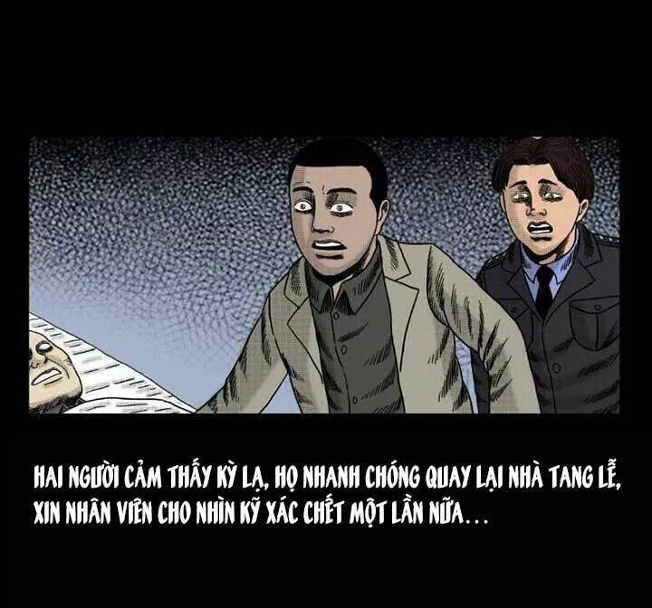 kỳ án có thật chapter 34 47