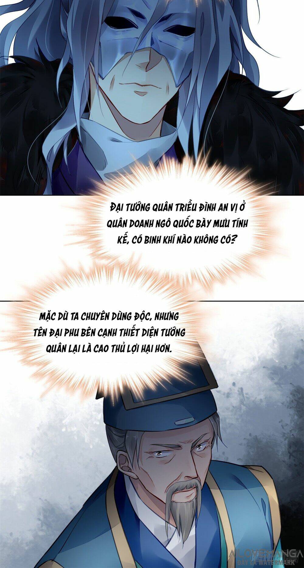 vấn đan chu chapter 9 13