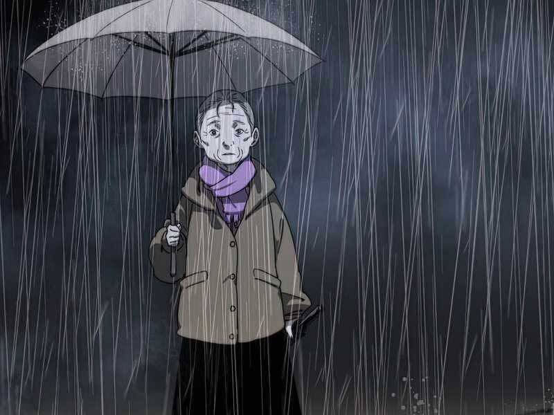 Tồn Tại Vĩnh Hằng chapter 9.5 3