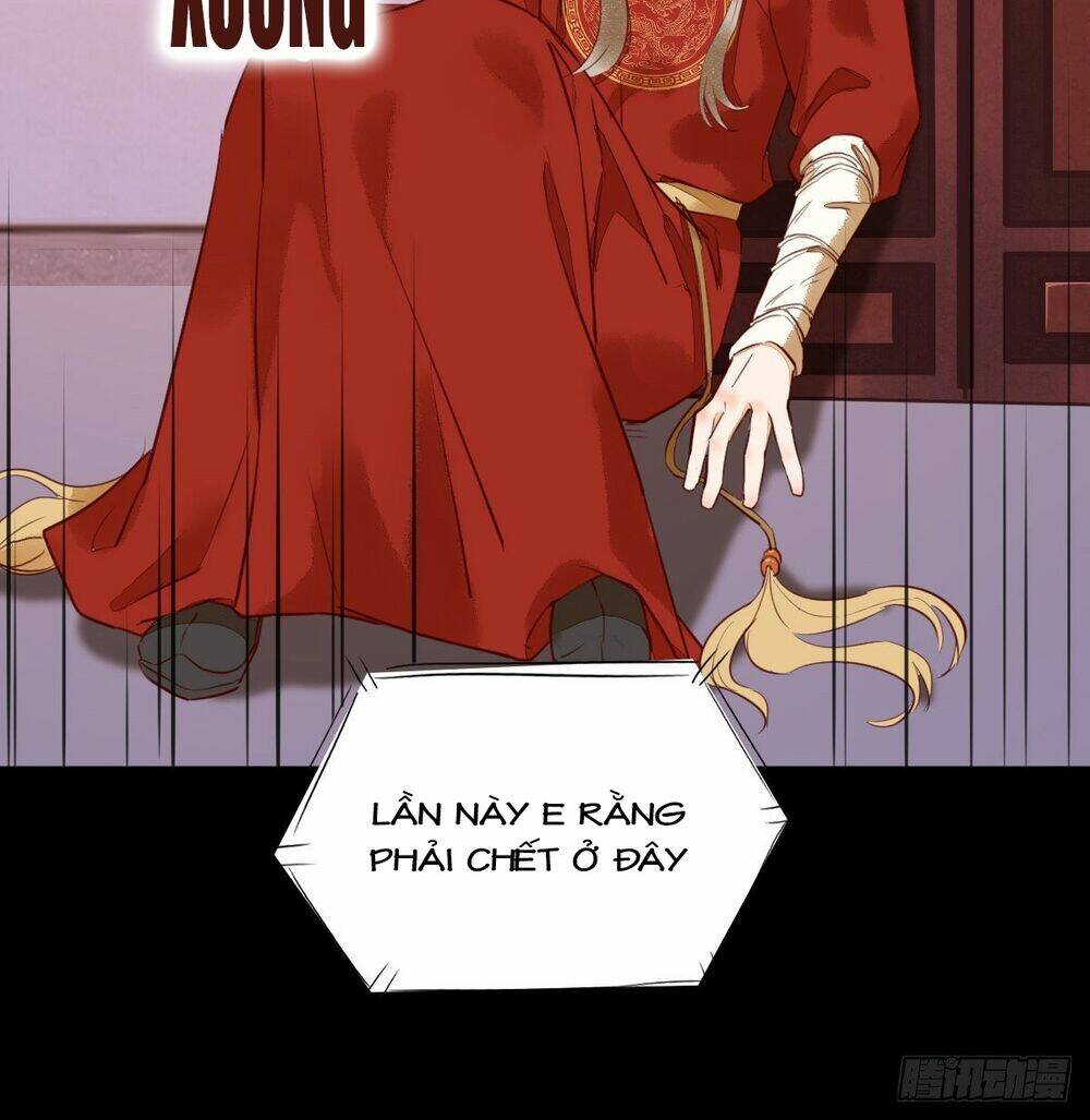 sát thủ vương phi không dễ chọc chapter 15 16