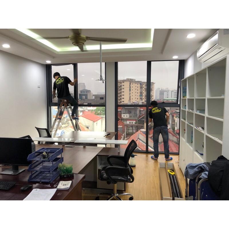 1,5m2 Phim cách nhiệt hàn quốc IR 2099
