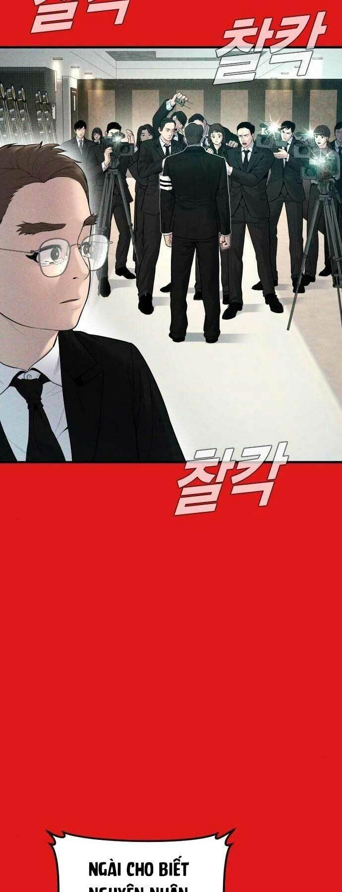đặc vụ kim chapter 70 8