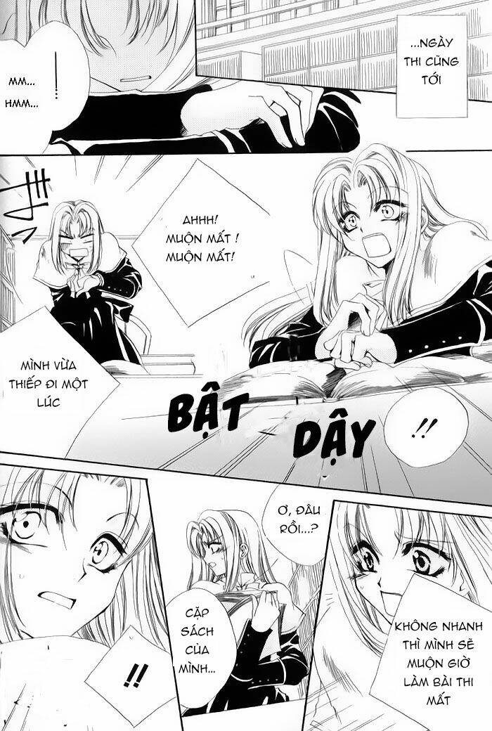 meine leibe chapter 1 35