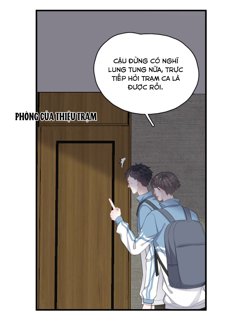 đề này vượt quá sức rồi chapter 17 17