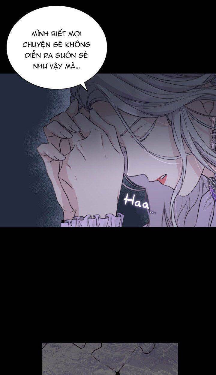 dây xích kiềm chế nam chính hắc ám tuột mất rồi chapter 42 6
