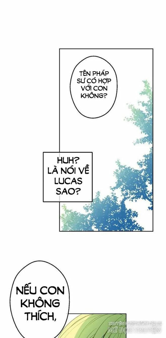 một ngày nọ tôi bỗng thành nàng công chúa chapter 19 71