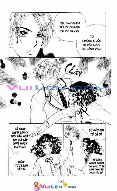 bong bóng trắng chapter 4 128