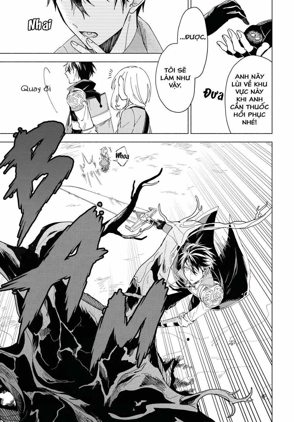 i want to become the hero's bride chapter 1 29