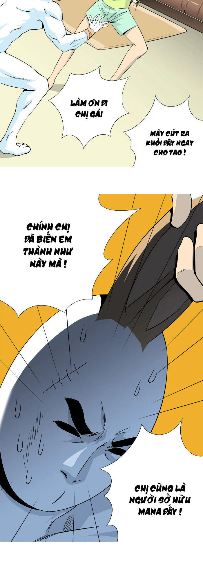 aura from another planet chapter 24 7