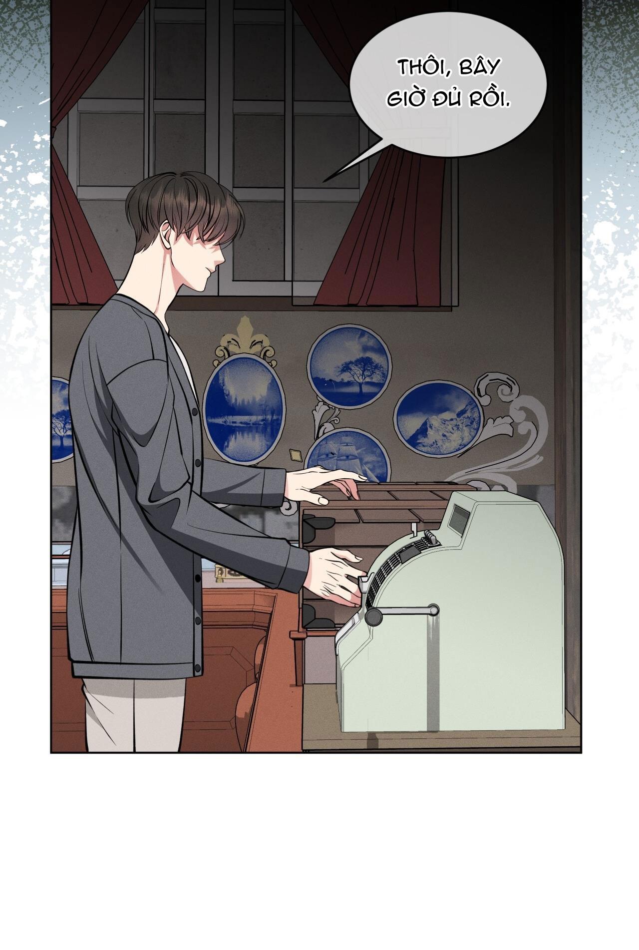 đêm ở london chapter 15 25