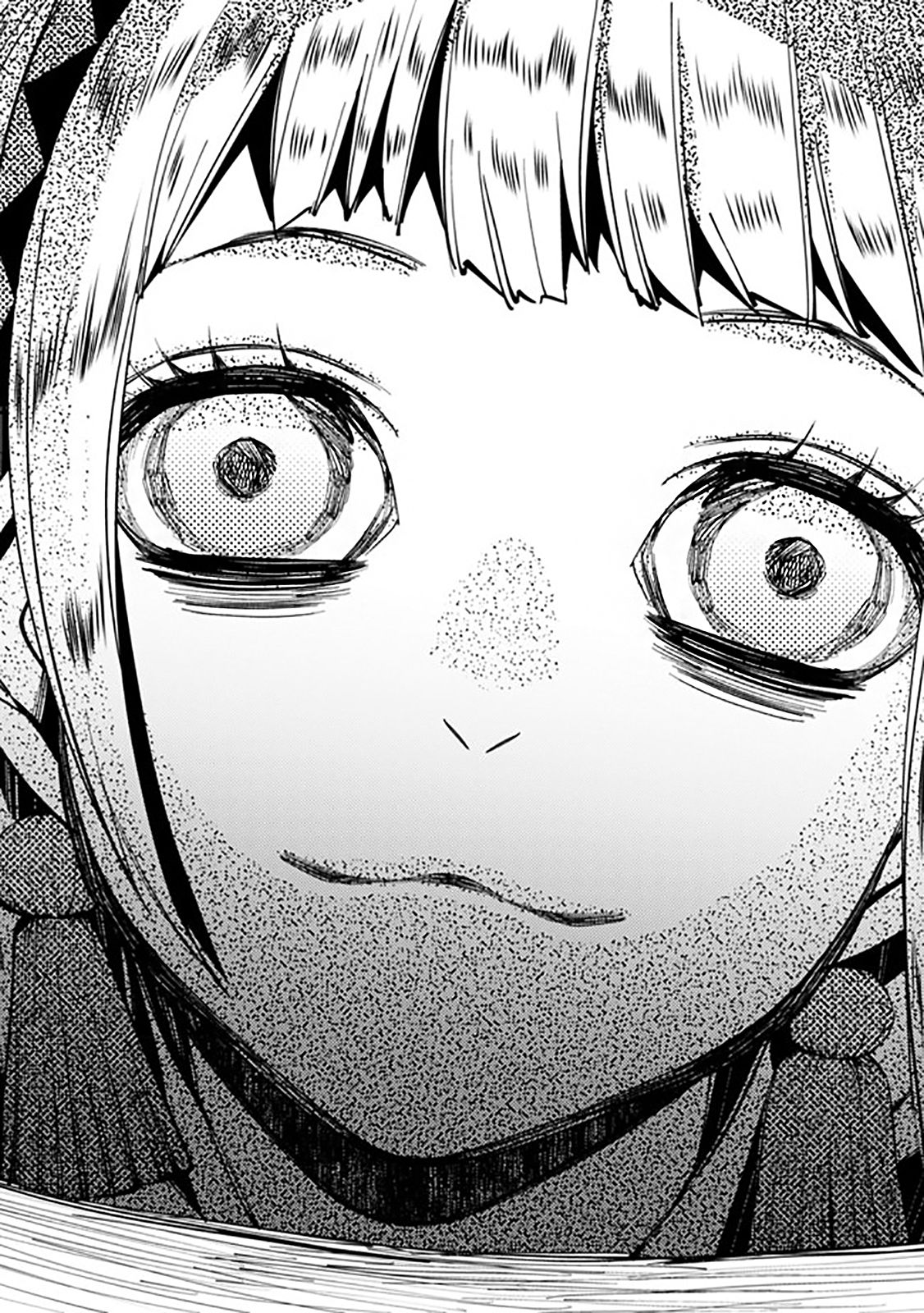 sự trỗi dậy của anh hùng hắc ám chapter 20 20