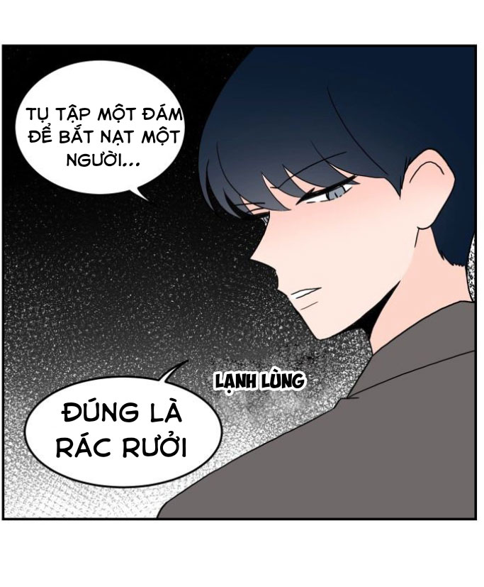 Hội Chứng Nam Phụ Chapter 4 - Trang 2