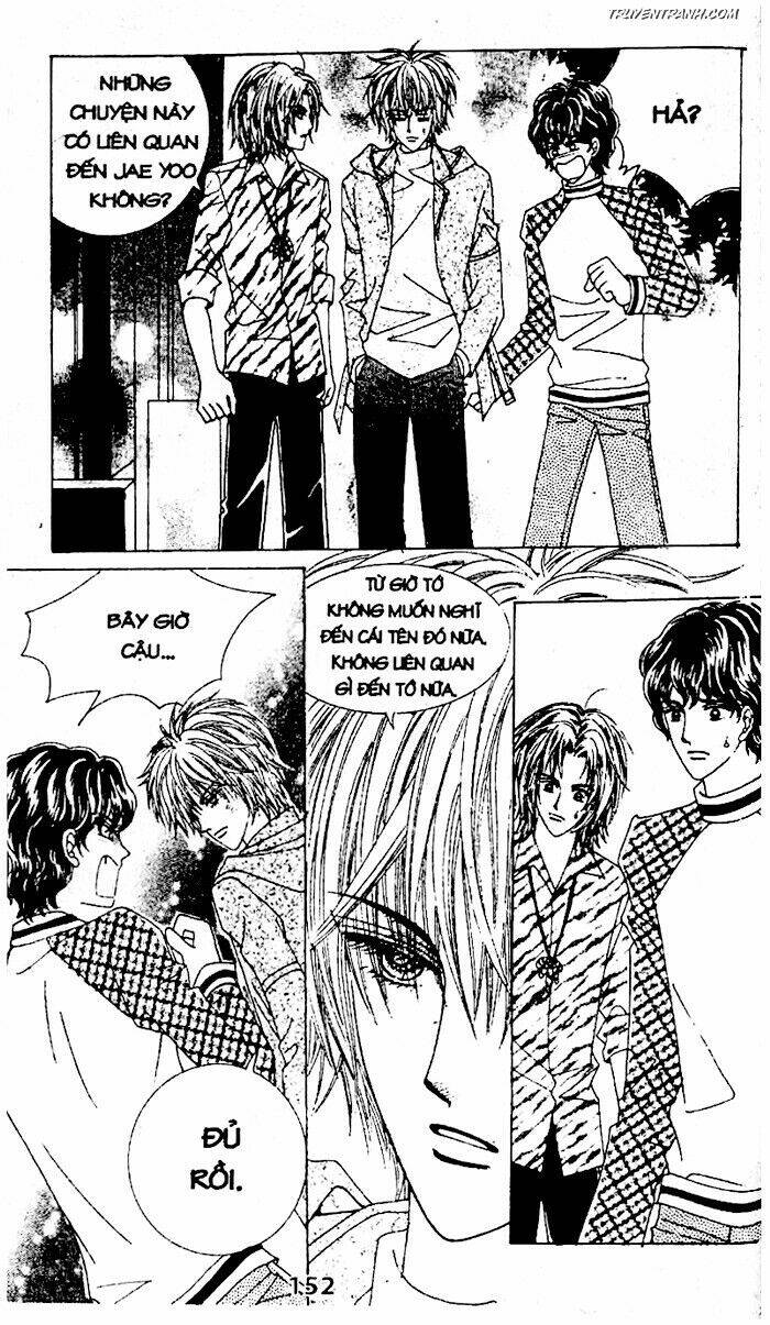 nhà trọ hoàn hảo chapter 96 12