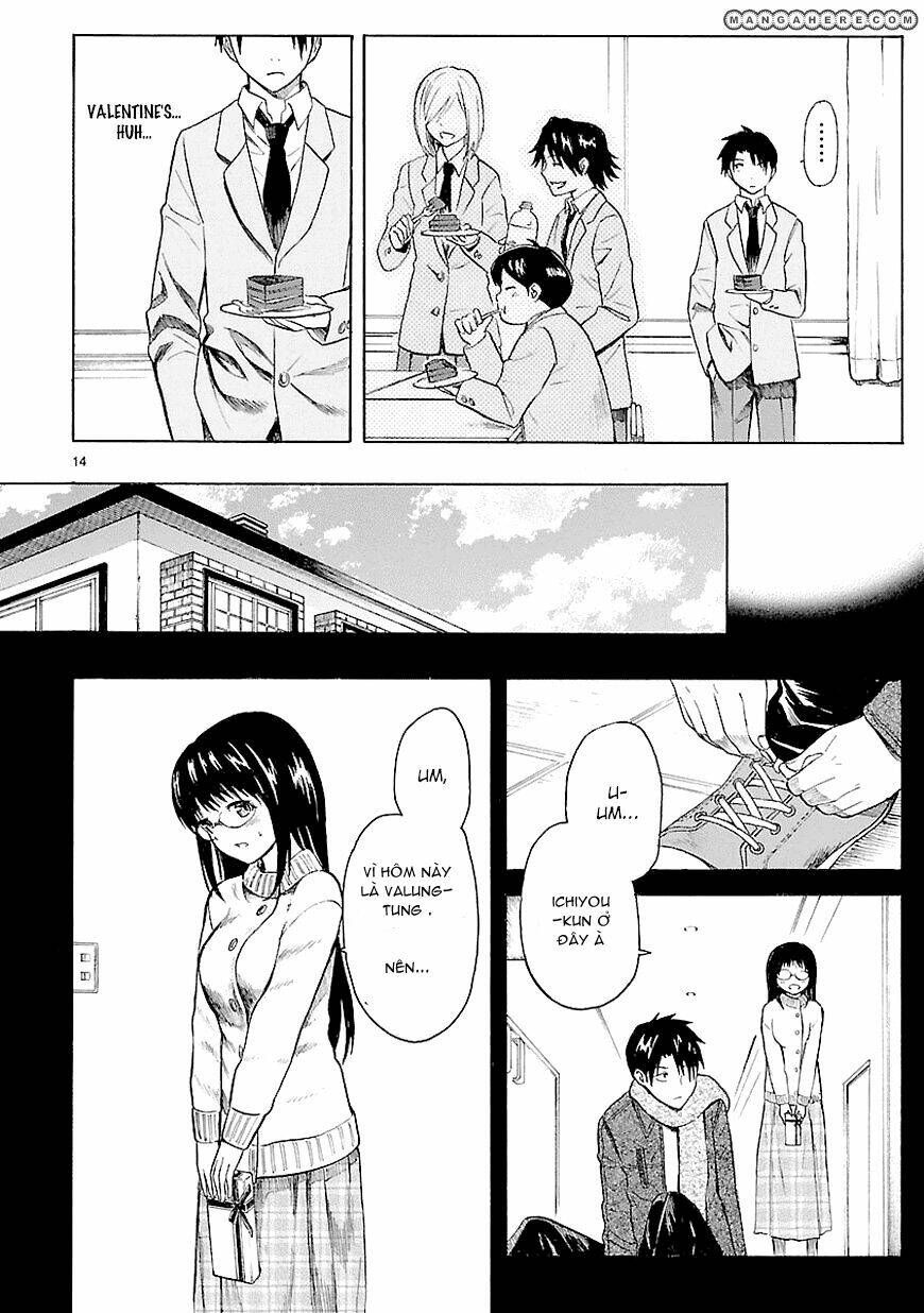 ore ga doutei o sutetara shinu ken ni tsuite chapter 9 13