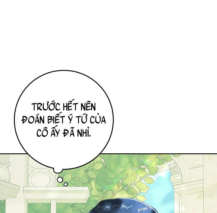 con rối ác nữ marionette chapter 36 40