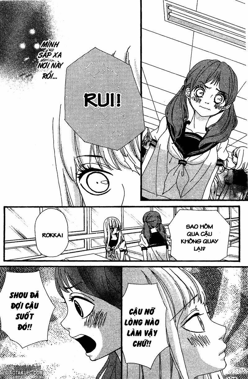 cầu vồng tình yêu chapter 14 7