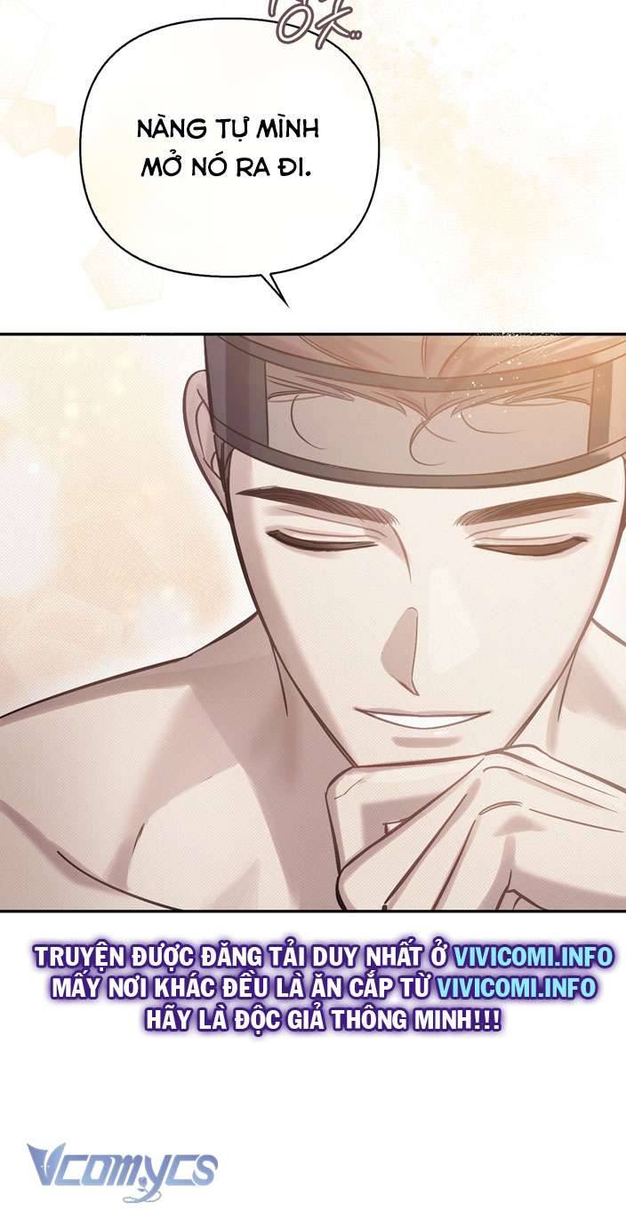 [18+] tiết học bí mật của trung điện chapter 28 60