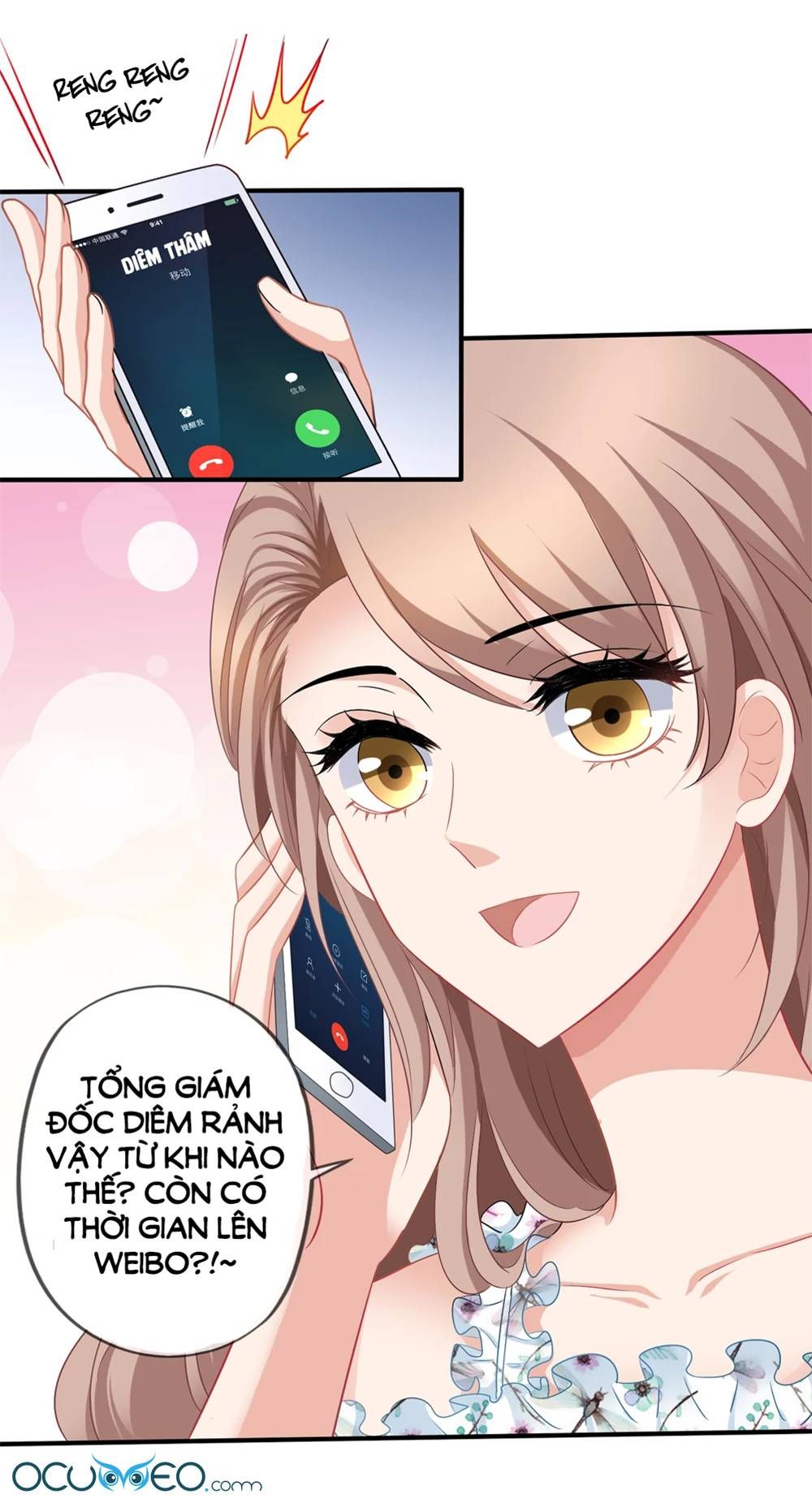 mỹ vị giai thê chapter 43.2 21