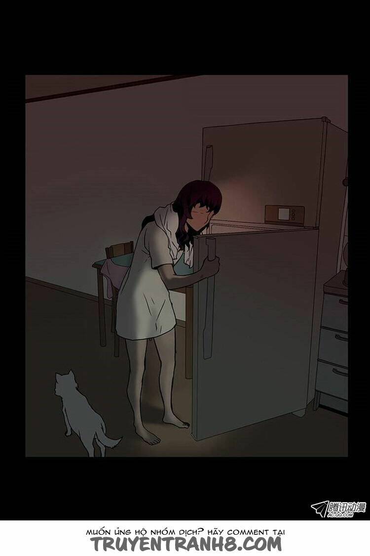 0.0 mhz - tần số chết chapter 69 9