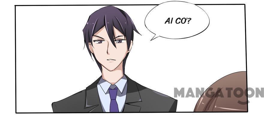 yêu nhầm chồng của cô út chapter 7 10