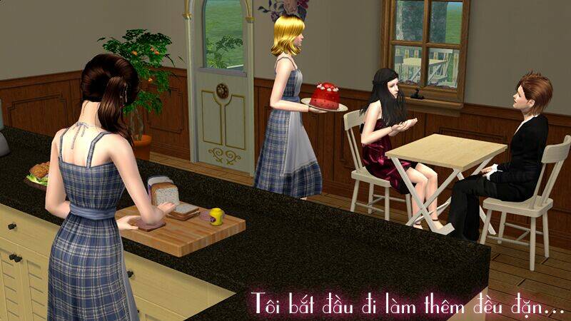 and i love you! chapter 4 1