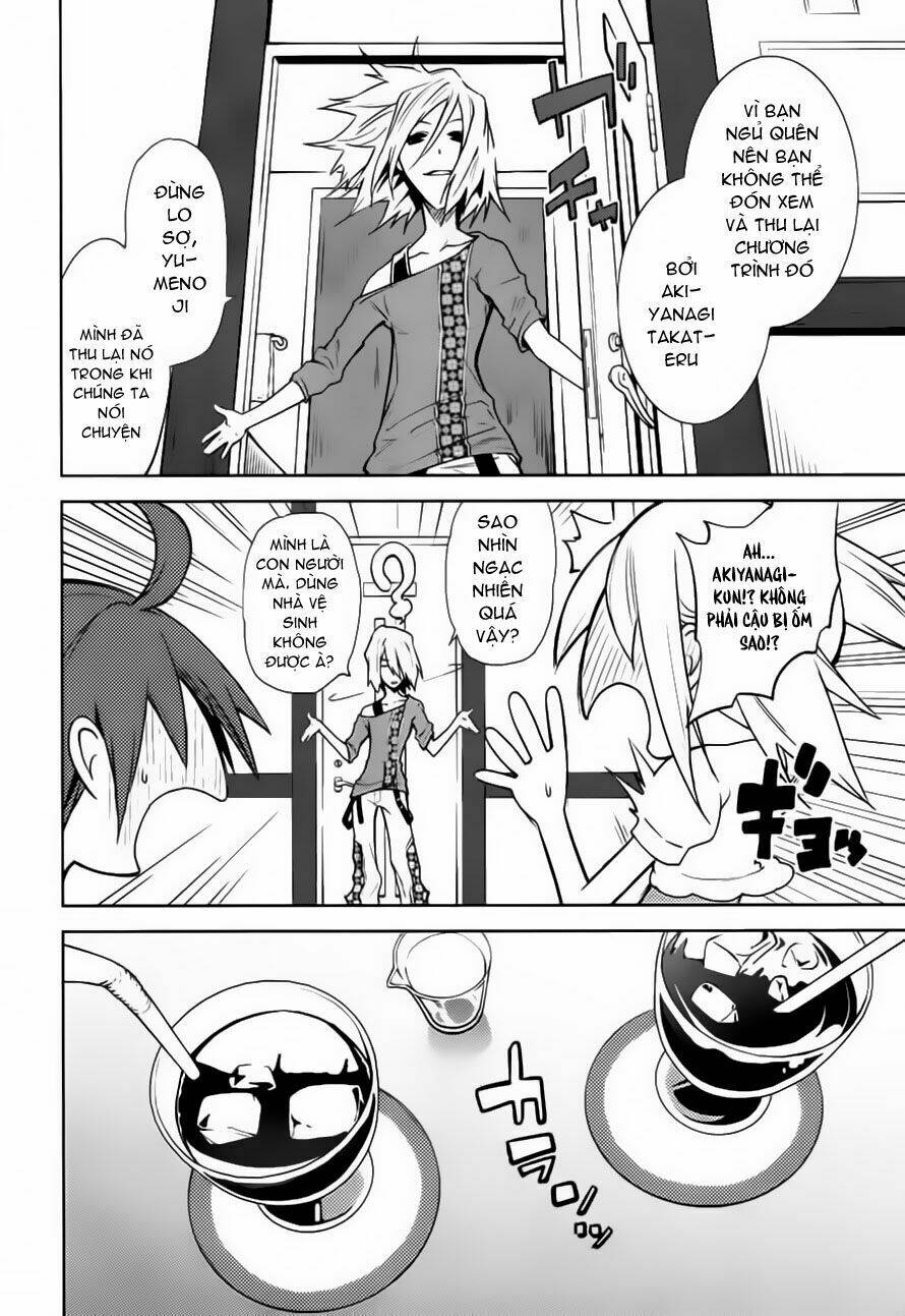 yumekui merry chapter 37 12