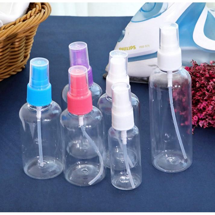 Lọ chiết dung dịch dạng xịt