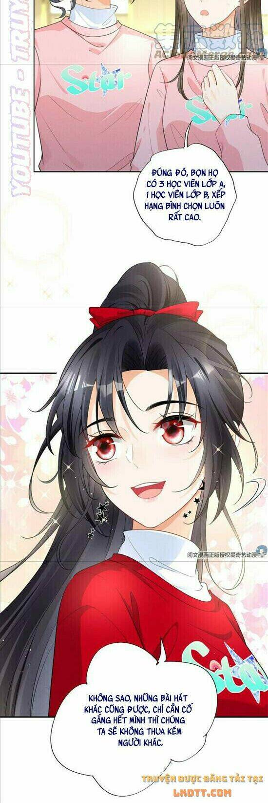 tôi trở thành tổ tông của 5 vị đại lão chapter 62 8