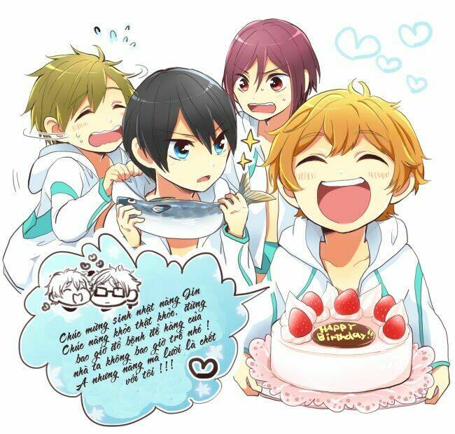 love knot chapter 1 3