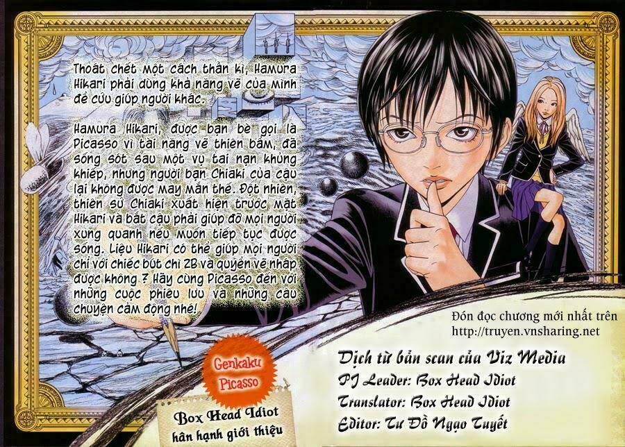 doubutsu no kuni - vương quốc thú vật chapter 35 43