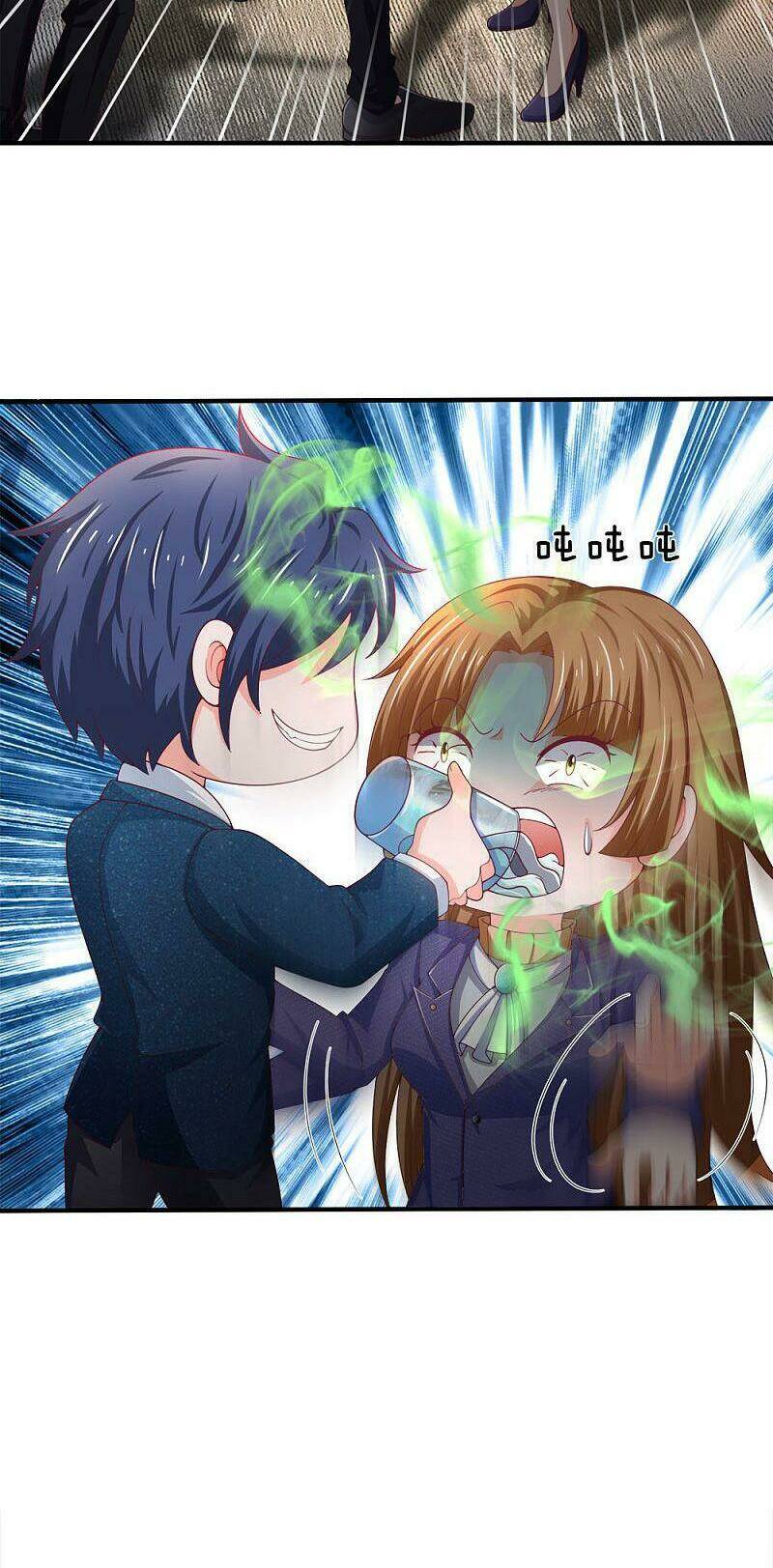 chung cực binh vương tại đô thị chapter 149 4