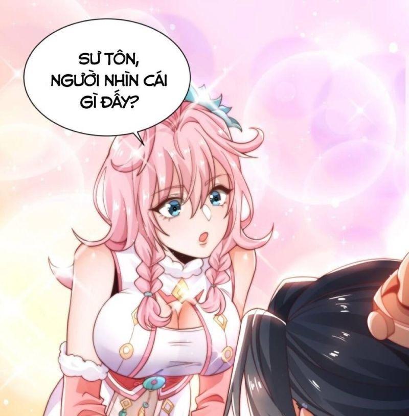 mỗi nữ đồ đệ đều muốn giết ta chapter 3 37