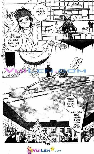 công chúa ẩm thực chapter 1 129