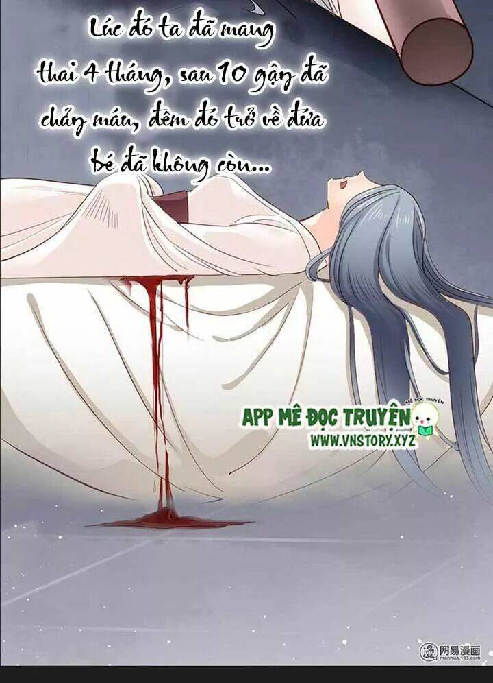 kiều nữ độc phi chapter 55 28