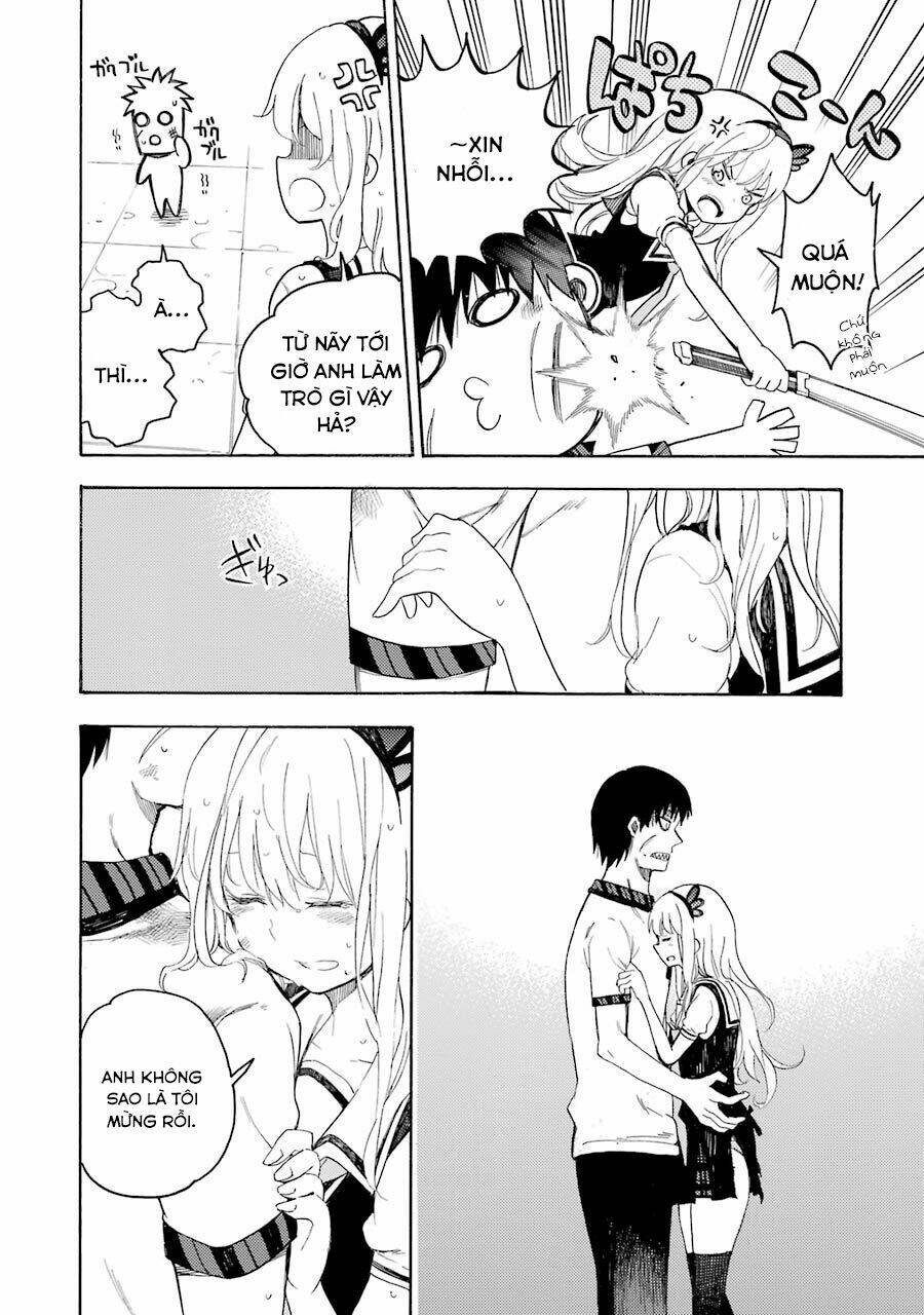 ikusa x koi chapter 12 37