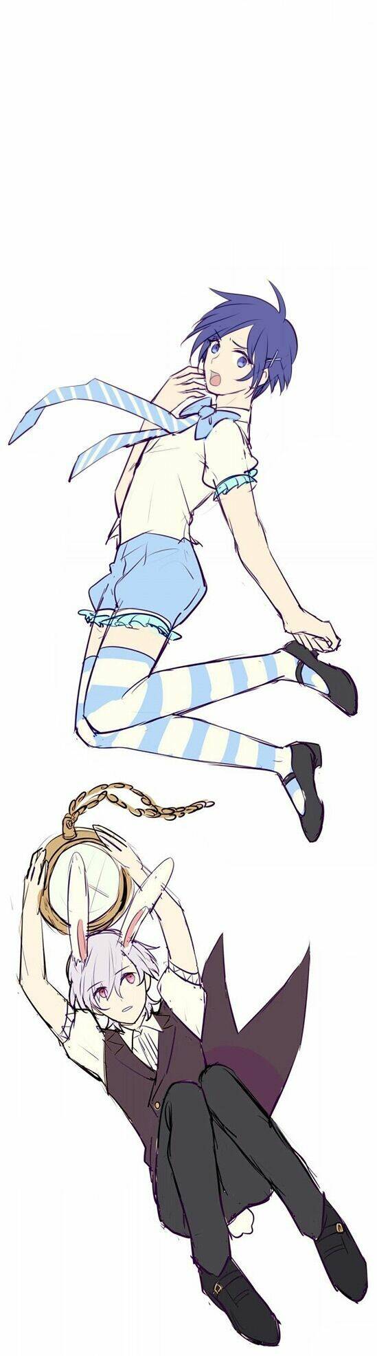 song sinh đổi chỗ ở chapter 9 50