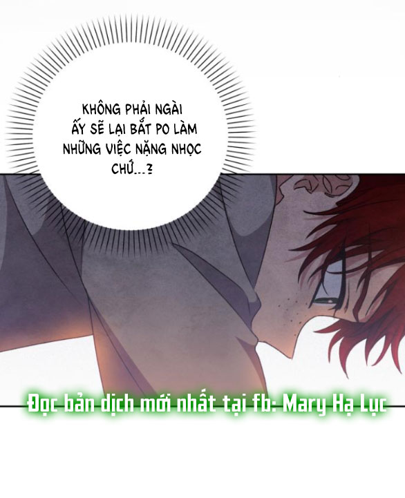 Bạo Chúa Muốn Có Cuộc Sống Tốt Đẹp chapter 29.2 - Trang 39