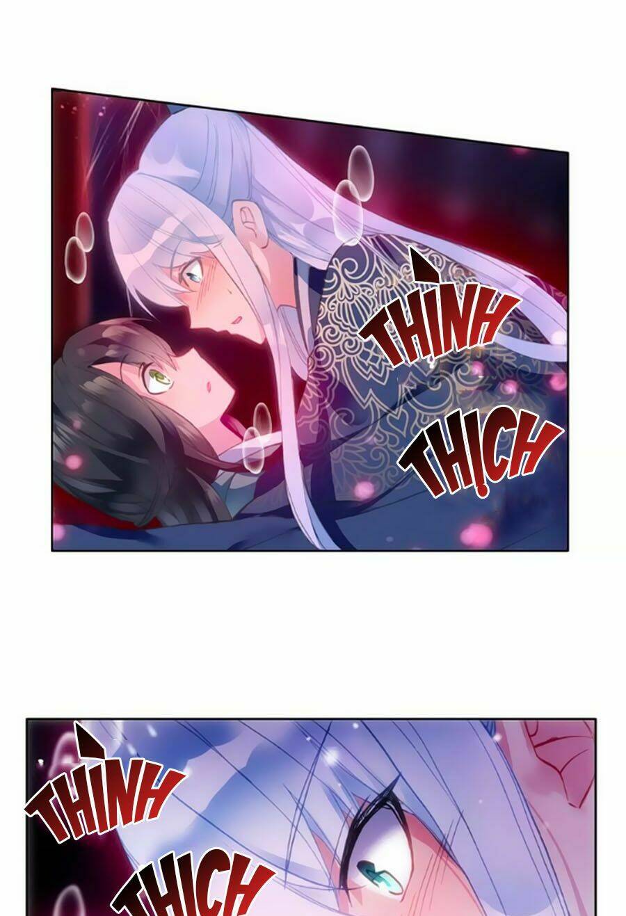 trâm trung lục chapter 36.2 12