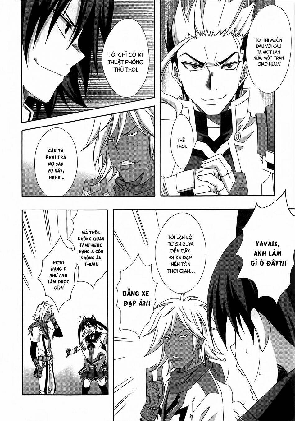 anh hùng xấu xa chapter 59 44