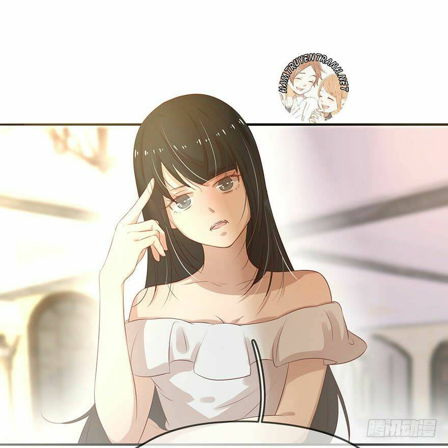 tổng tài đại nhân tâm thiếu nữ chapter 16.1 22