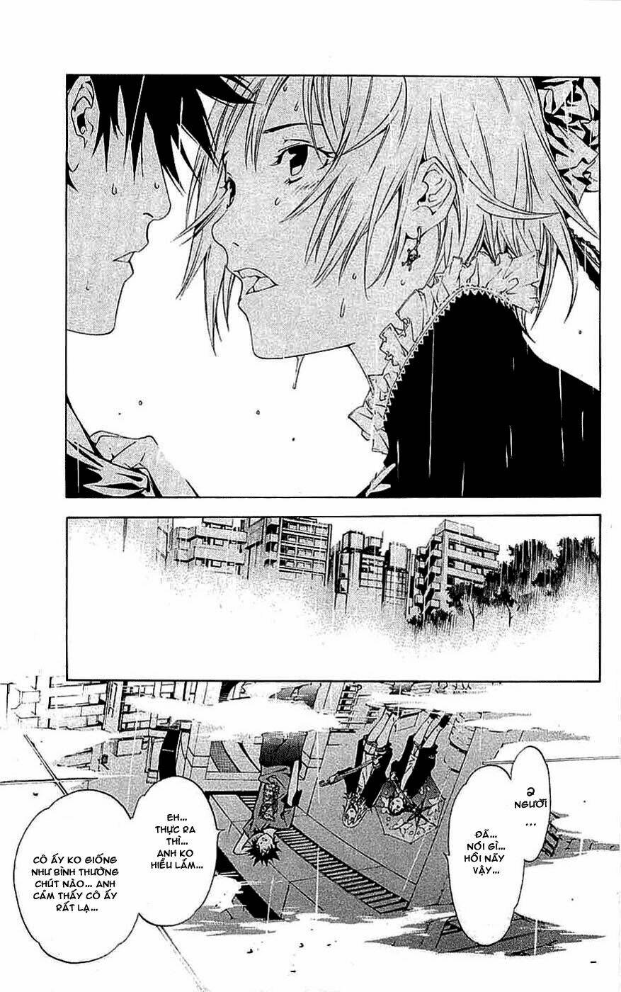 air gear chapter 119 14