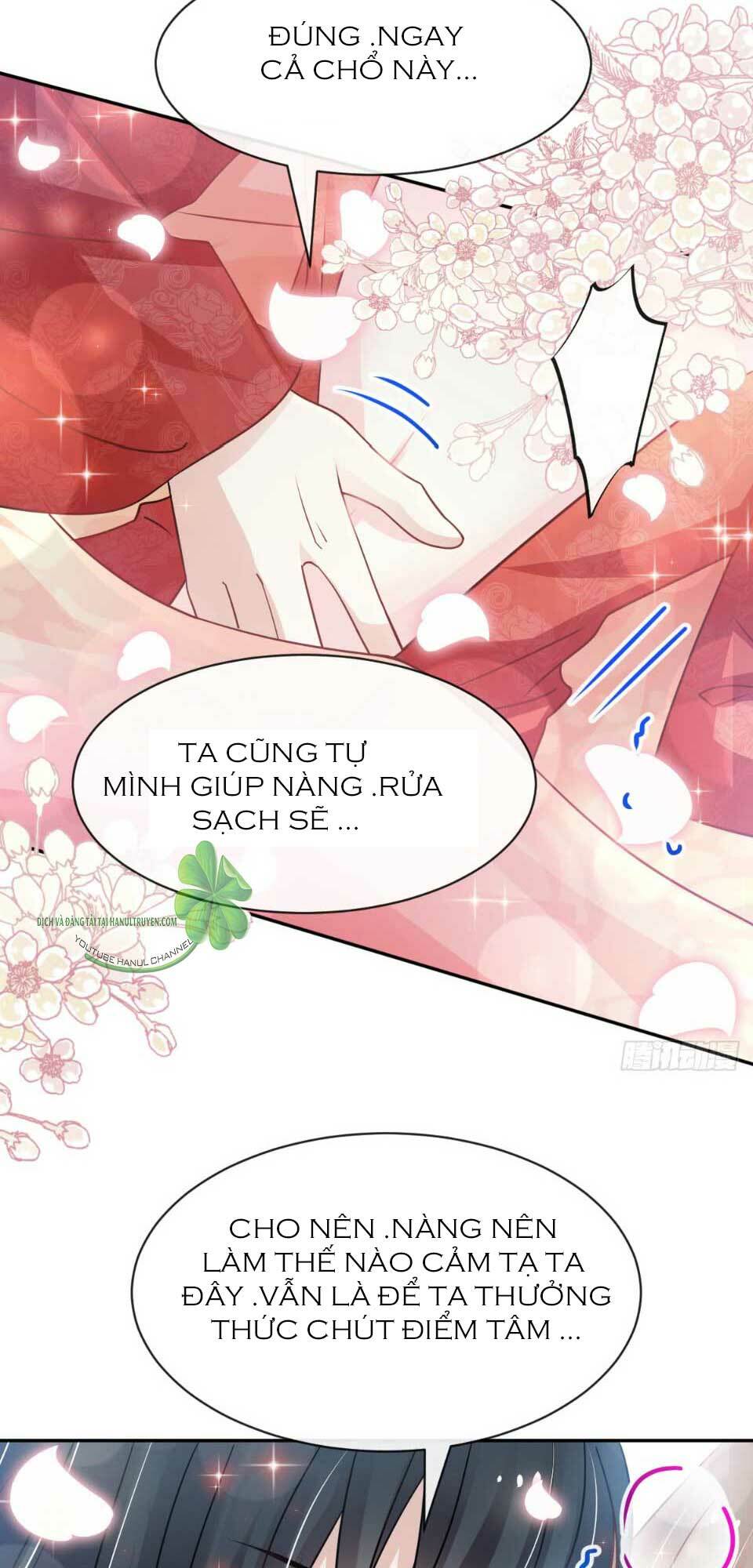 thiên hạ đệ nhất sủng phi chapter 130 8