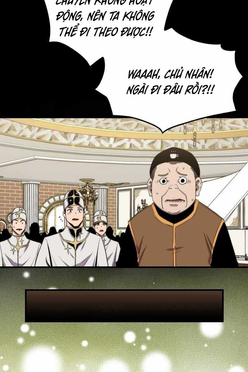 tôi thăng cấp trong lúc ngủ chapter 68 23