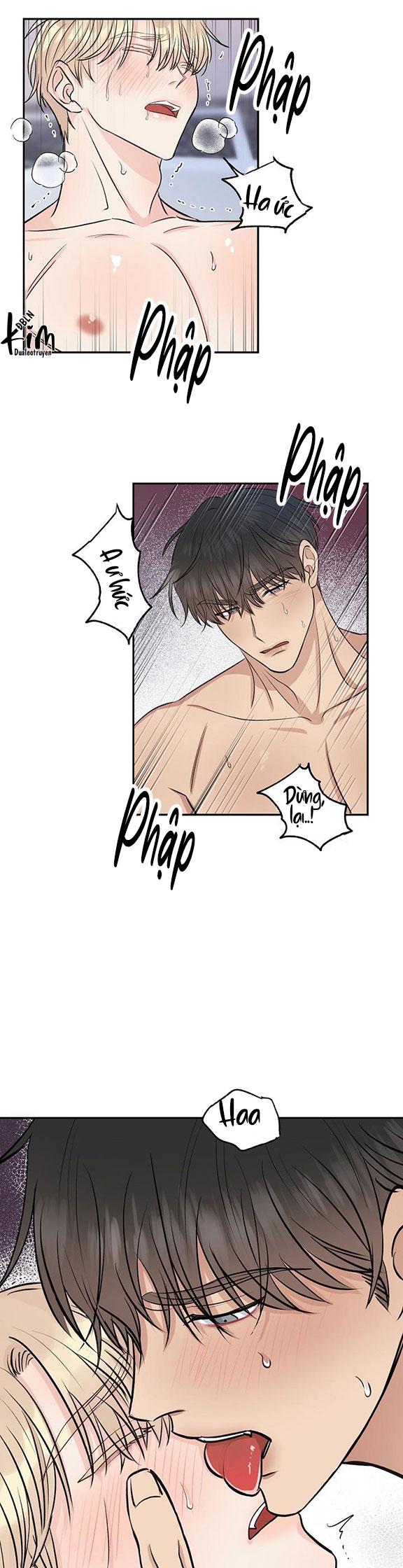 sắc đêm chapter 19 19