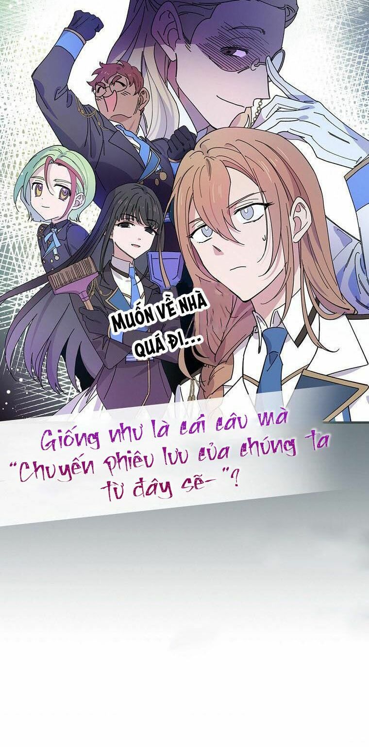 Giai Điệu Của Nhành Cây Khô Héo chapter 9 76