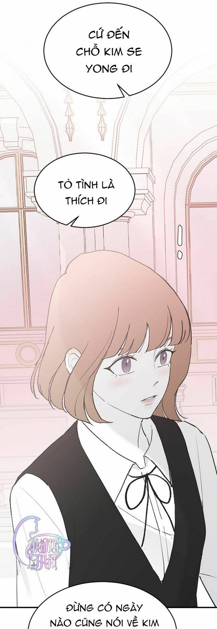 ba người anh trai cực phẩm của tôi chapter 55 67