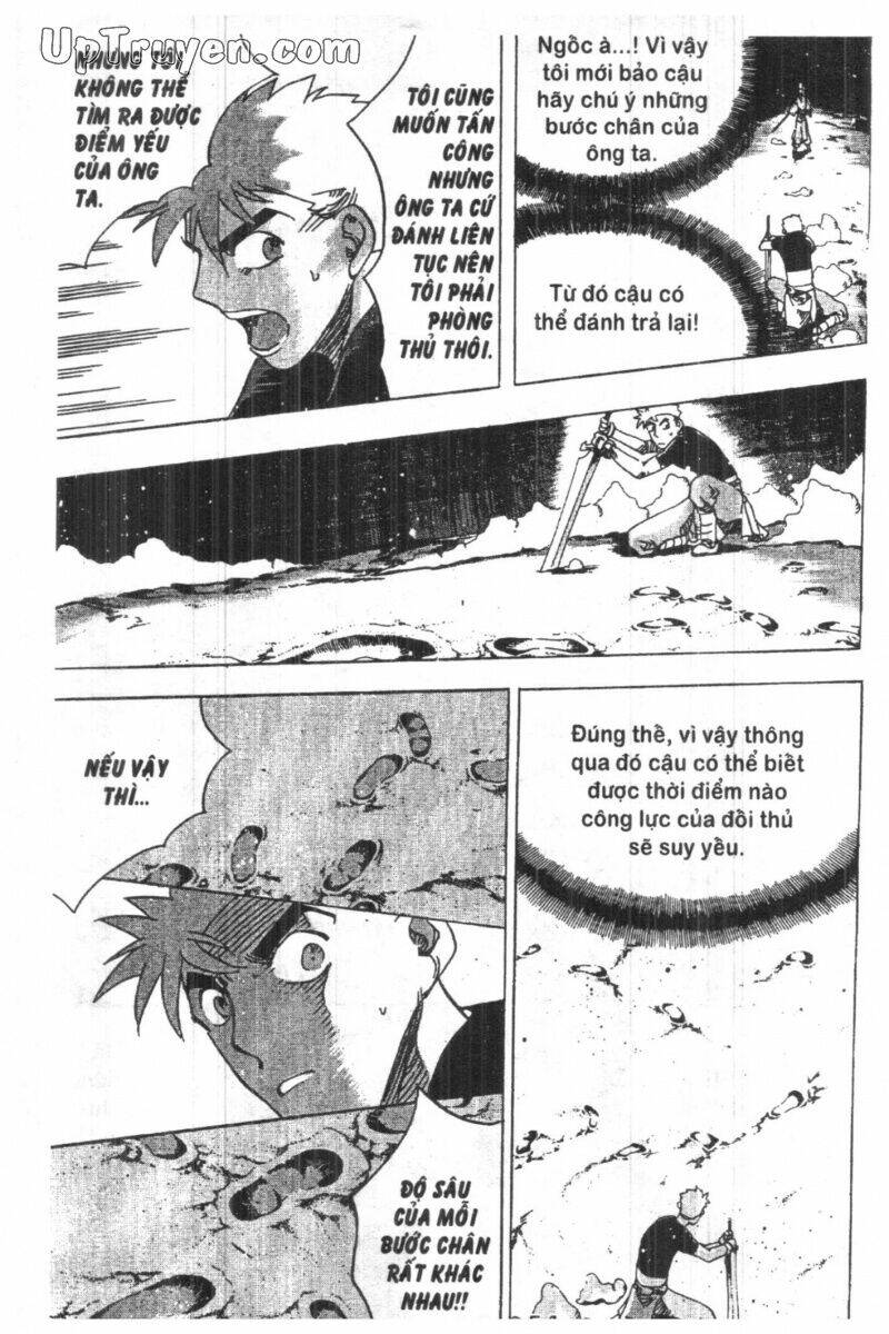 giang hồ bá đạo ký chapter 21 54