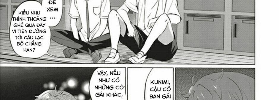 seishun buta yarō wa rojikaru witchi no yume o minai chapter 4.2 26