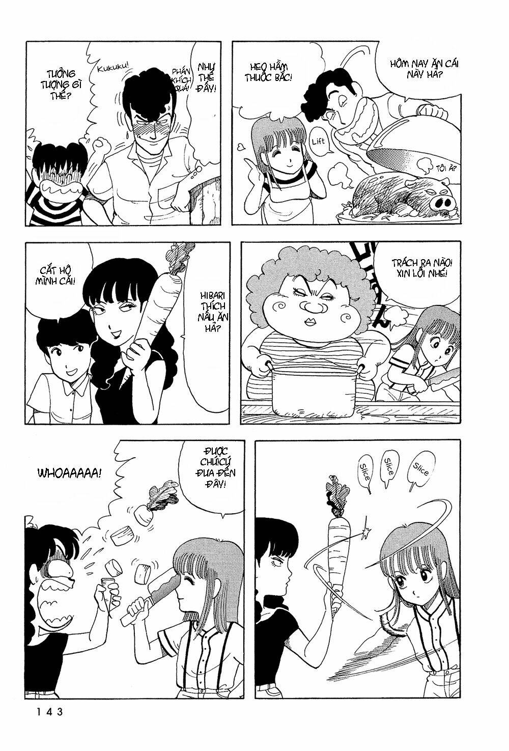 stop!! hibari-kun! chapter 26 11