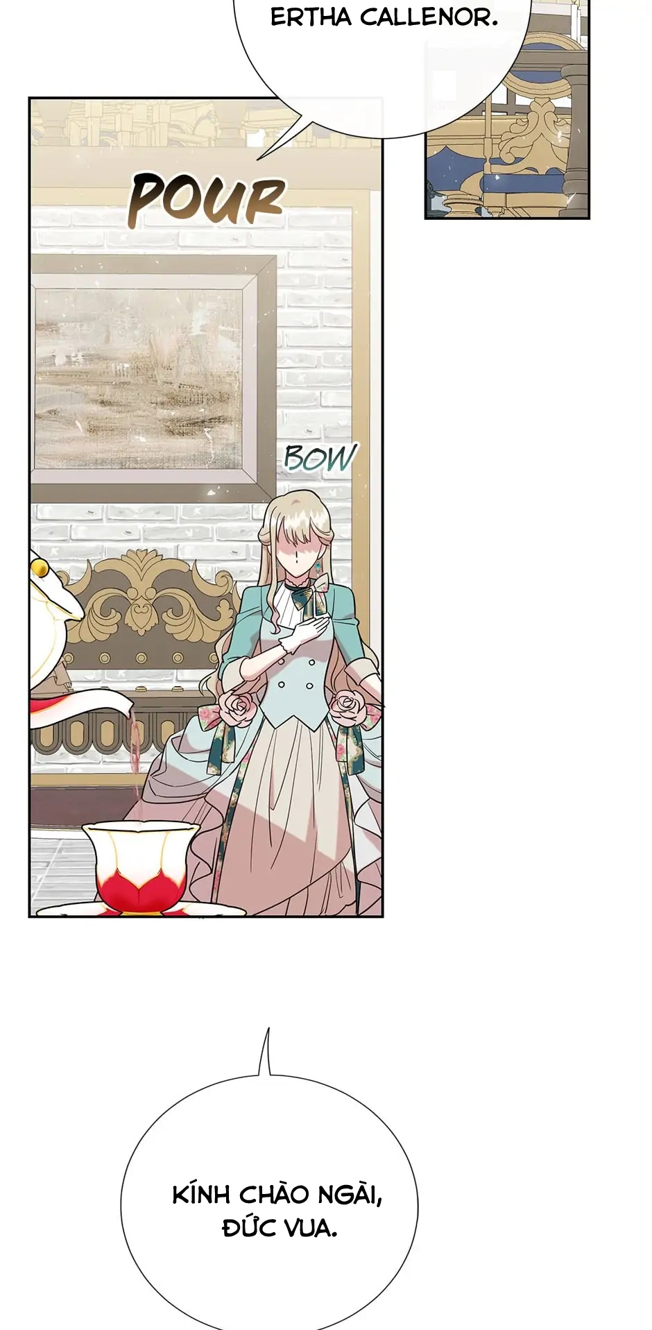 đừng ăn thịt tôi mà chapter 79 21